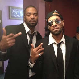 OFFICIAL TWITTER OF METHODMAN AND REDMAN!! 
INSTAGRAM/THEREALMETHANDRED
http://t.co/7bygi52tdw
VIMEO/THEREALETHANDRED
YOUTUBE/THEREALMETHANDRED