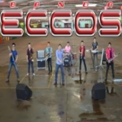 Banda ECCOS da cidade de Estância Velha RS,