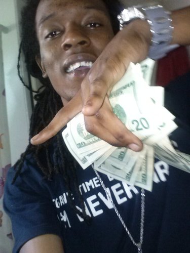 GROWED UP ON MY GROWN MAN SHIT