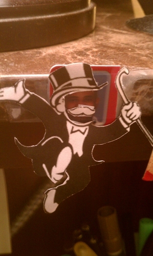 tremainjames's profile picture. 