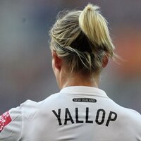 Kirsty Yallop (@kirstyyallop11) Twitter profile photo