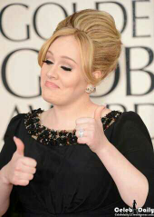Adele Laurie Blue Adkins (: // The Netherlands // Thanks for the good things here (: