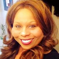 Ida Collier - @icu365 Twitter Profile Photo