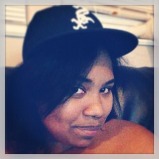 Ashleymo21's profile picture. Badder than a 3 year old......#bow