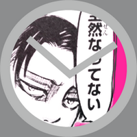 兵長窓時計 (@hey_cho_clock) 's Twitter Profile