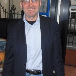 CheUmberto's profile picture. 