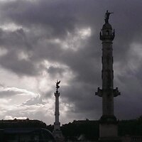 David Gentilhomme (@davidcriseup) 's Twitter Profile