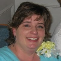 I'm a wife and mom!