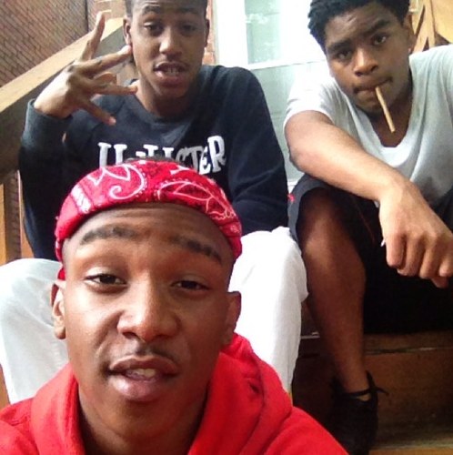 Rip. Laa O/ Rip Man Man /Rip Peanut.'