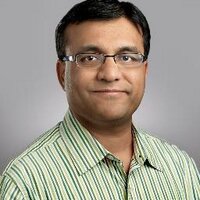 Hemant Chaskar (@chemantc) 's Twitter Profile
