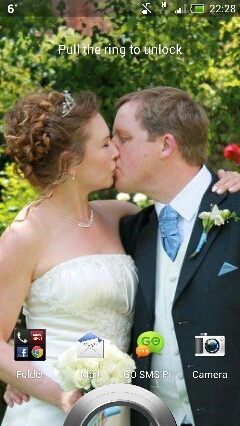 HowLouise's profile picture. 🎗️🇬🇧