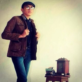 rahadianagnies's profile picture. 