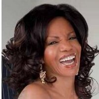 Melba Moore - @MelbaMoore1 Twitter Profile Photo