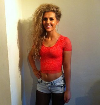 Cameron, newcastle :-)
