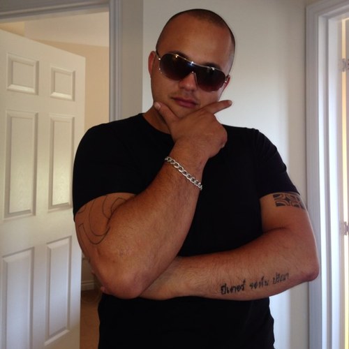 Pedroisgay's profile picture. 