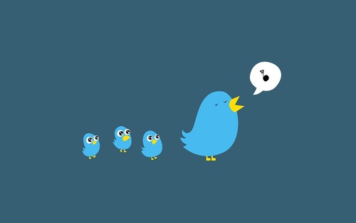 Sigueme y te sigo,   recomiendo a todos, tweets o DM para las recomendaciones .