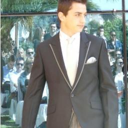 Estudiante de Turismo en la UA| No Pain No Glory | Alicante