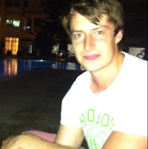 cookie1080's profile picture. 