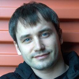 Nomerkov's profile picture. 