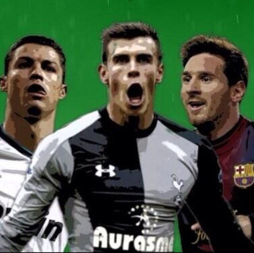 Delivering all the best football news from around the world.