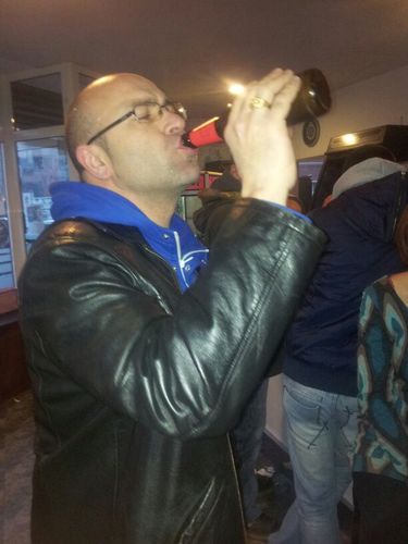 BonillaFran's profile picture. ... expectante, observador, analista, decisivo,..  seguro.