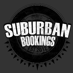 Booking Agency from Portugal | http://t.co/5NrwVsHUDz
