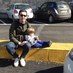 Nick O'Mahony (@omahonynick) Twitter profile photo