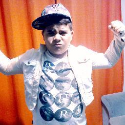 Primo do @MinoExagerado_