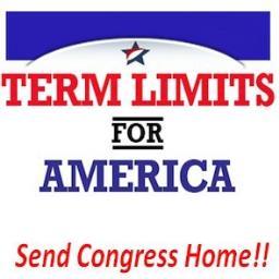 Washington is corrupt and it gets worse the longer politicians stay in office. What can you do? Sign the Term Limits for America petition!