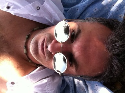 Booking ; l.mayer@free - French vétéran DJ - Producer - Projects : DJ Brainwasher, Kachinas, Soul Sculptor, Peace Warrior, Oui-Jah -Elektrik Karma

3emeR RadiO