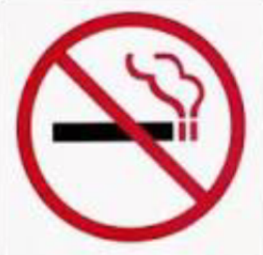 We take pride in our friends that join us with breaking the habits of smoking. N.O.P.E. (Not One Puff Ever)