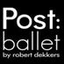 Post:Ballet (@postballet) Twitter profile photo Post:Ballet (@postballet) Twitter profile photo