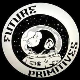 FuturePrimitiv1's profile picture. Psychedelic Power Pop