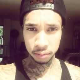Cuenta dedicada a Tyga y alrededores. Si eres del Team Tyga, bienvenido. We rack city, bitch.