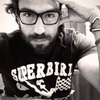 tizianocamatta (@tizianocamatta) 's Twitter Profile