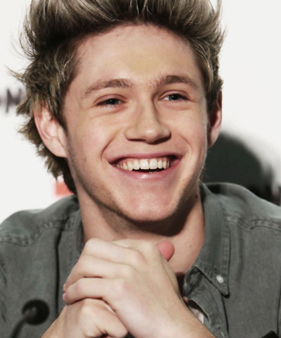 «I just wanna say a massive thank you.»