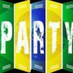 PartyBrasil1's profile picture. Programa de Prevenção de Trauma Relacionado ao Álcool na Juventude