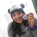 Dana Bieber - @DanaIglesias - Twitter