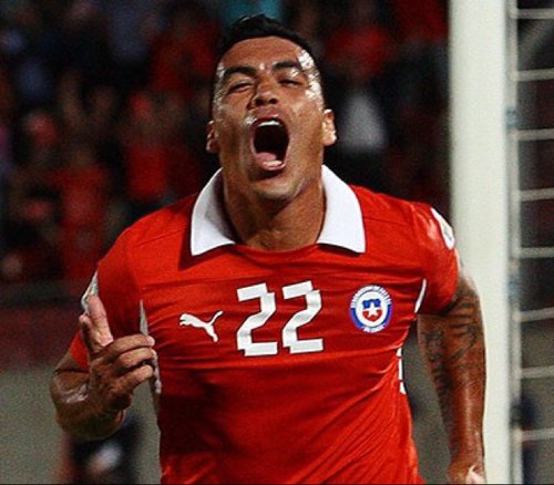 TatanNerc10's profile picture. Soy Chileno pero, futbolero de corazon con toda la actualidad del futbol, hincha de Manchester United, del pije y seleccion chilena