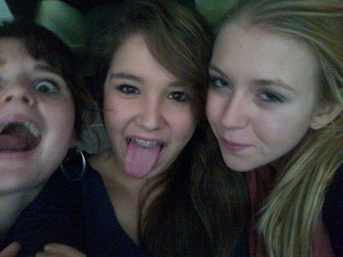 Zoey_Neverland's profile picture. 