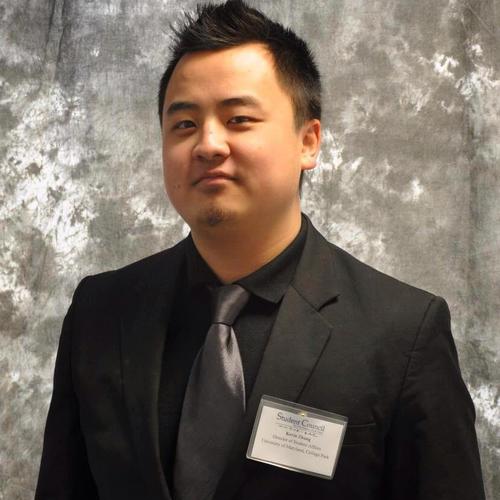 Toast Masters International, District 36 Council Member/President