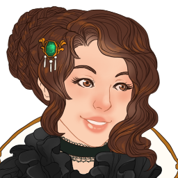 Trigger_Wing's profile picture. Israfel says Hi! So do I! Hi! 8DDD