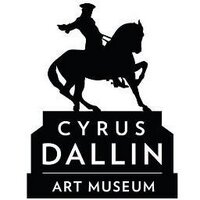 Cyrus Dallin(@Dallin_Museum) 's Twitter Profile Photo