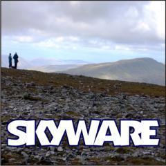 SkywarePress's profile picture. Specialist publishers of unique walk guides to the best long distance trails in the Yorkshire Dales and Cumbria.  
I'm also @Highwaychris