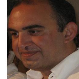 YIAMAR21's profile picture. 