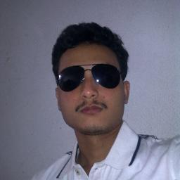 Hi I’m Kamalesh and I'm a web developer. My native town is Alilpur Duar, West Bengal,  India.