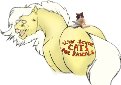 Rascal_Cats's profile picture. Rascal the cat has written 8 books!