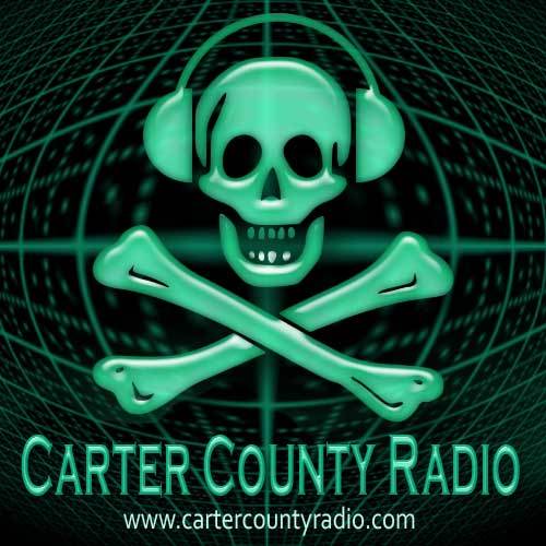 Carter County Radio....Classic Rock And More 24/7 From Tennessee!