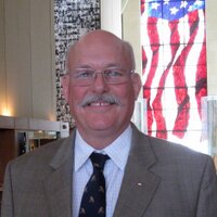 Kevin Benson (@kbenson355) Twitter profile photo