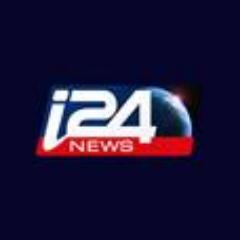I24 NEWS ISRAEL